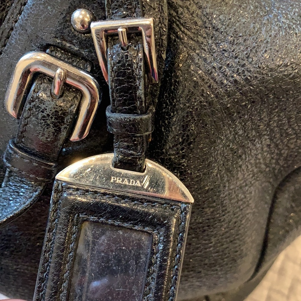 Prada handbag - Picture 4 of 13